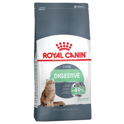 Hrană uscata Pisică Royal Canin FCN Digestive Care 400g thepetclub